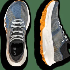 La Sportiva Men's Prodigio Pro Hurricane/Apricot