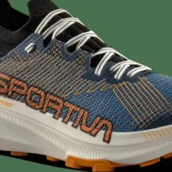 La Sportiva Men's Prodigio Pro Hurricane/Apricot