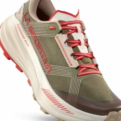 La Sportiva Men's Prodigio Max Cypress/mountain Red