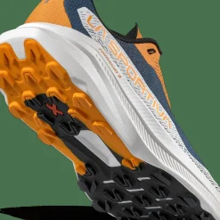 La Sportiva Men's Prodigio 2 Hurricane/Chalk