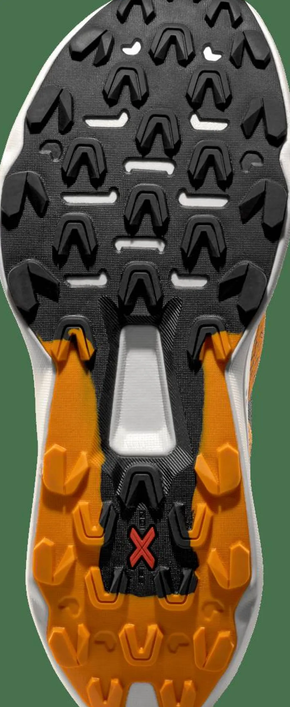 La Sportiva Men's Prodigio 2 Hurricane/Chalk