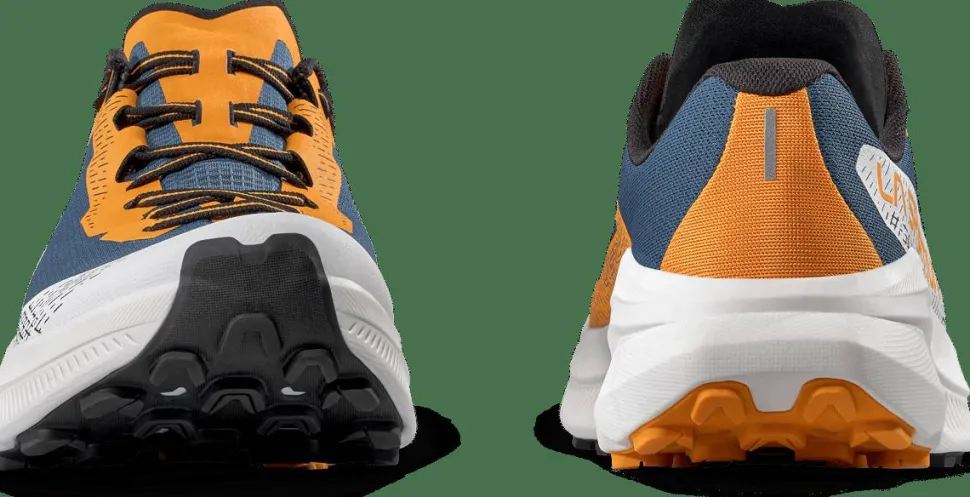 La Sportiva Men's Prodigio 2 Hurricane/Chalk
