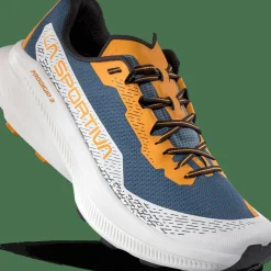 La Sportiva Men's Prodigio 2 Hurricane/Chalk