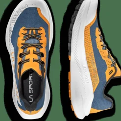 La Sportiva Men's Prodigio 2 Hurricane/Chalk