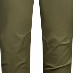 La Sportiva Men's Roots Pants Cypress/Night Sky