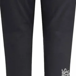La Sportiva Men's Roots Pants Onyx/Chalk