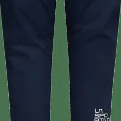 La Sportiva Men's Roots Pants Night Sky/Chalk