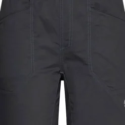 La Sportiva Men's Roots Shorts Onyx/chalk
