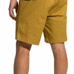La Sportiva Men's Roots Shorts Savana/night Sky