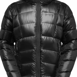 La Sportiva Men's Supercouloir Down Jacket Black/Onyx