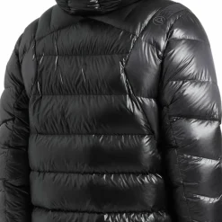 La Sportiva Men's Supercouloir Down Jacket Black/Onyx