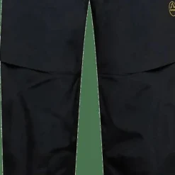 La Sportiva Men's Supercouloir GORE-TEX Pro Pants Black