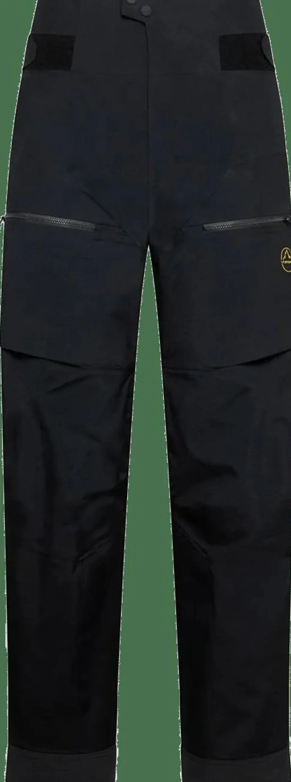 La Sportiva Men's Supercouloir GORE-TEX Pro Pants Black
