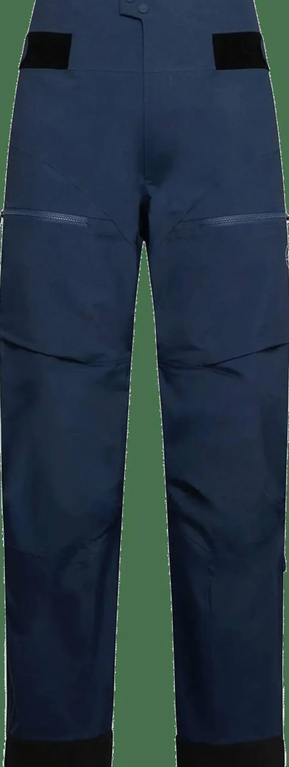 La Sportiva Men's Supercouloir GORE-TEX Pro Pants Night Sky