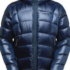 La Sportiva Men's Supercouloir Down Jacket Night Sky