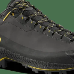 La Sportiva Men's TX5 Evo GORE-TEX Carbon/Yellow