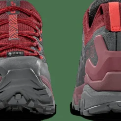La Sportiva Men's Ultra Raptor 3 GORE-TEX Carbon/Redwood