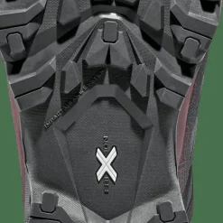 La Sportiva Men's Ultra Raptor 3 GORE-TEX Carbon/Redwood