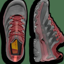 La Sportiva Men's Ultra Raptor 3 GORE-TEX Carbon/Redwood