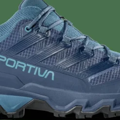 La Sportiva Men's Ultra Raptor 3 Night Sky/Hurricane
