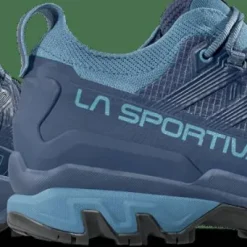 La Sportiva Men's Ultra Raptor 3 Night Sky/Hurricane
