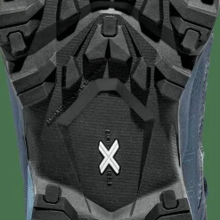La Sportiva Men's Ultra Raptor 3 Night Sky/Hurricane