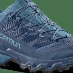 La Sportiva Men's Ultra Raptor 3 Night Sky/Hurricane