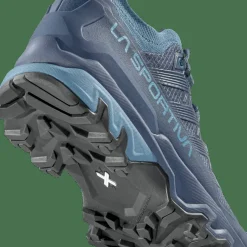 La Sportiva Men's Ultra Raptor 3 Night Sky/Hurricane