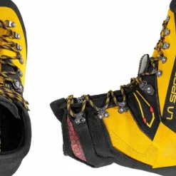 La Sportiva Nepal Evo GORE-TEX Yellow