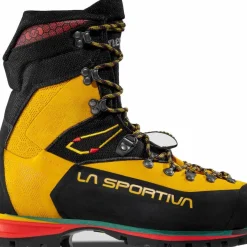 La Sportiva Nepal Evo GORE-TEX Yellow