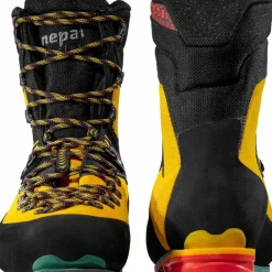 La Sportiva Nepal Evo GORE-TEX Yellow