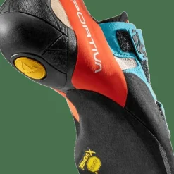La Sportiva Otaki Blue/Flame