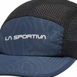 La Sportiva Skyline Air Cap Night Sky/Black