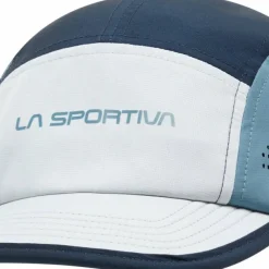 La Sportiva Skyline Cap Limestone/Night Sky