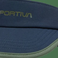 La Sportiva Skyline Visor Night Sky/Cypress