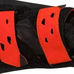 La Sportiva Tarantula Black/poppy