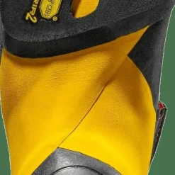 La Sportiva Unisex Skwama Black/Yellow