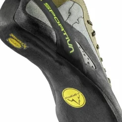 La Sportiva Unisex TC Pro Olive