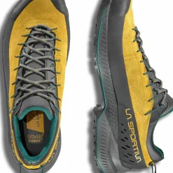 La Sportiva Unisex TX4 Evo GORE-TEX Savana/Jungle