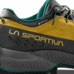 La Sportiva Unisex TX4 Evo GORE-TEX Savana/Jungle