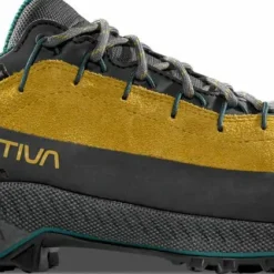 La Sportiva Unisex TX4 Evo GORE-TEX Savana/Jungle