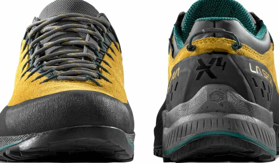 La Sportiva Unisex TX4 Evo GORE-TEX Savana/Jungle