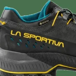 La Sportiva Unisex TX4 Evo GORE-TEX Carbon/Bamboo