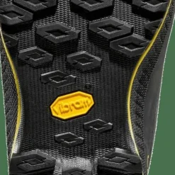 La Sportiva Unisex TX4 Evo GORE-TEX Carbon/Bamboo