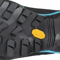 La Sportiva Women's Aequilibrium LT Gore-Tex Black/hibiscus
