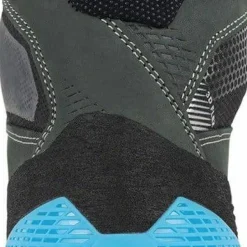 La Sportiva Women's Aequilibrium LT Gore-Tex Black/hibiscus