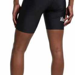 La Sportiva Women's Aerial Shorts Black/chalk