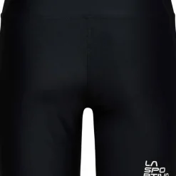 La Sportiva Women's Aerial Shorts Black/chalk