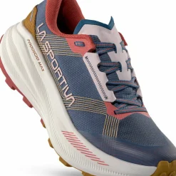 La Sportiva Women's Prodigio Max Hurricane/mineral Red