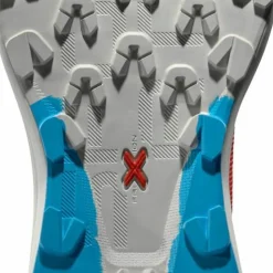 La Sportiva Women's Prodigio Max Hibiscus/Malibu Blue